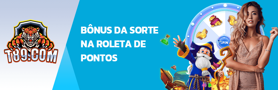 fazer aposta loteria online